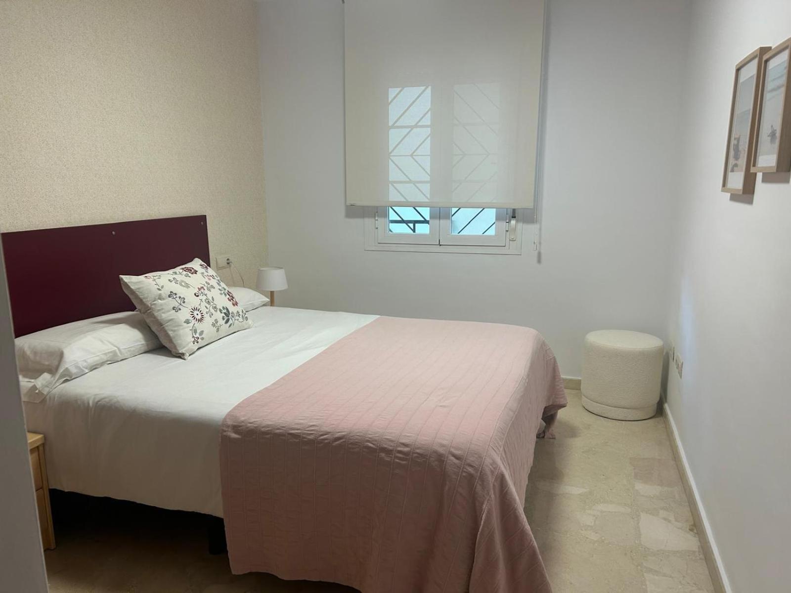 Maravilloso En Primera Linea De Playa Con Vistas Al Mar En 2 D Apartment Caleta De Velez